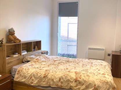 2 Bed Flat, West Timber Yard, B5
