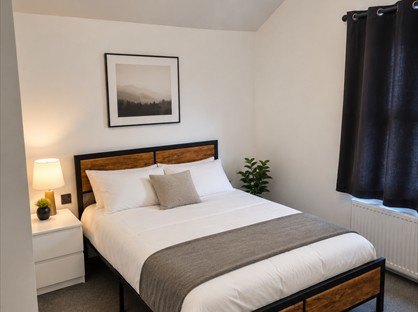 Room in a Shared House, Ashingdon Road, SS4