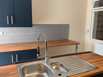 3 Bed End Terrace, Broadway St, DE14