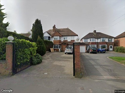 2 Bed Flat, Marston Green, B37