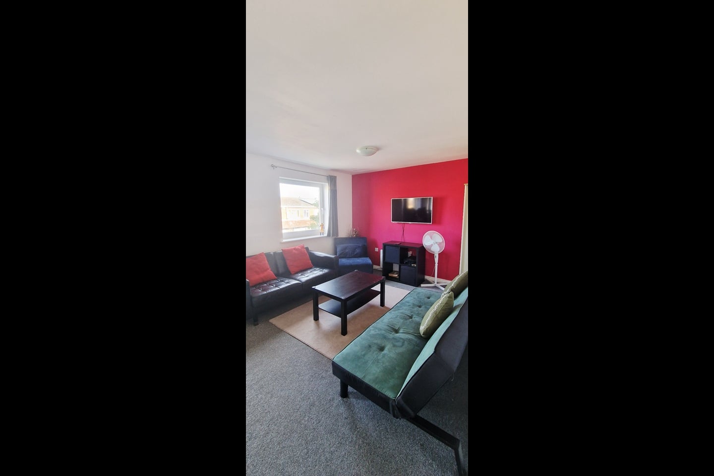 Room in a Shared Flat, Amersham Road Caversham, RG4