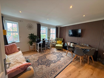 Room in a Shared House, Arklay Close, UB8