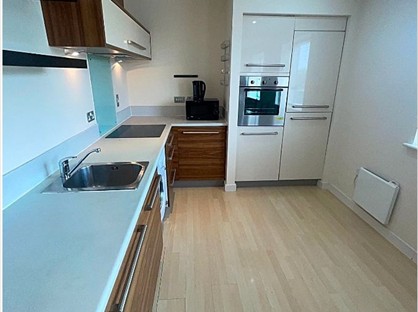2 Bed Flat, Ryland St, B16