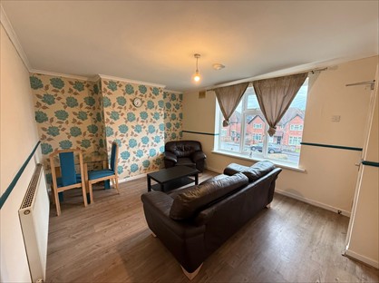 3 Bed Semi-Detached House, Holden Crescent, WS3