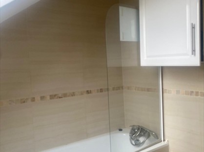 1 Bed Flat, St Peters Road, CR0