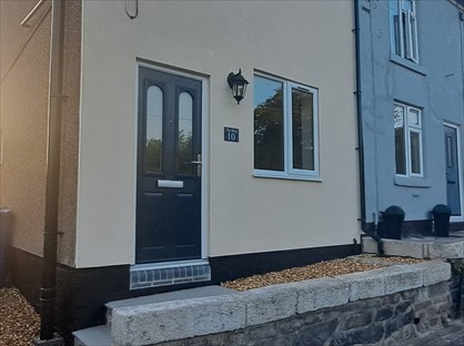2 Bed Semi-Detached House, Alderhay Lane, ST7