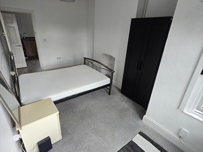 Room in a Shared Flat, Drove Road, BS23