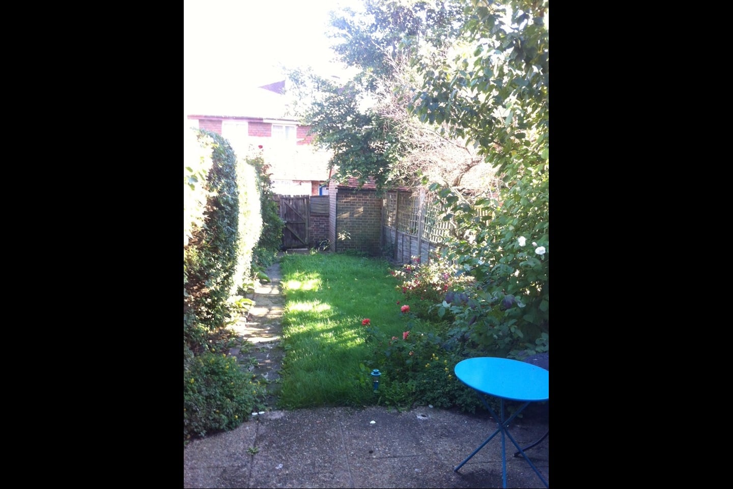 3 Bed Terraced House, Penton Place, SE17