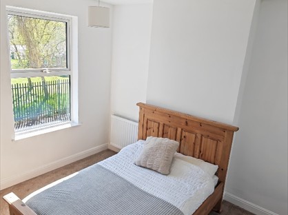 Room in a Shared House, Werburgh Street, DE22