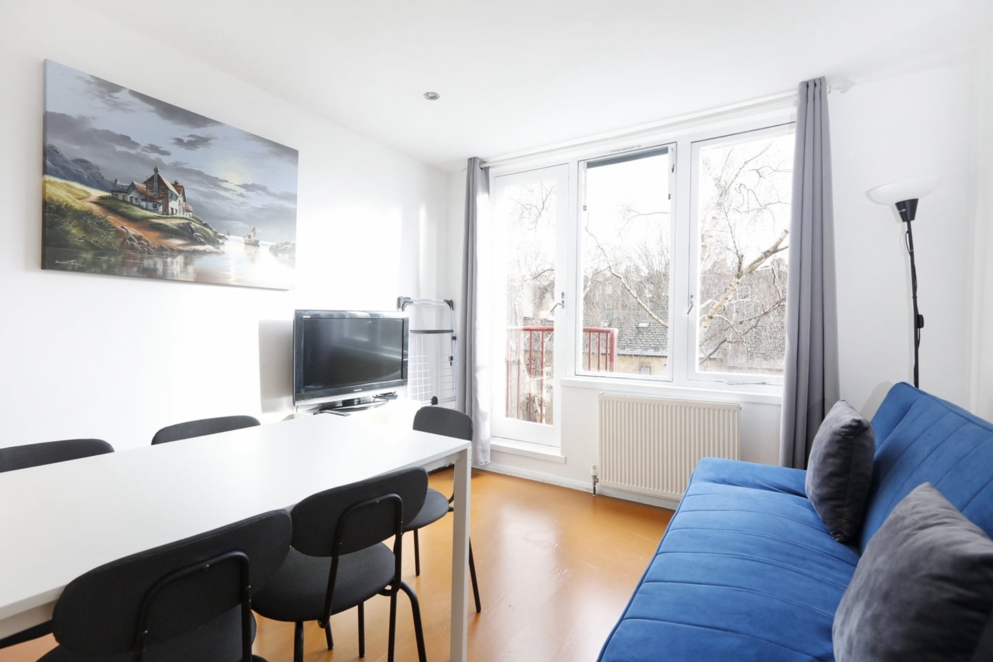 2 Bed Flat, Tavistock Crescent, W11 photo 3