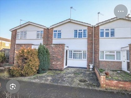 Room in a Shared House, Caldbeck Waltham Abbey, EN9
