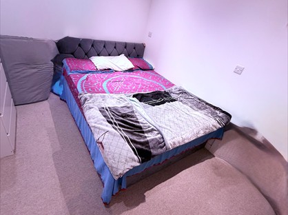 Room in a Shared Flat, Slough, SL2
