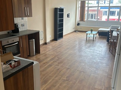 2 Bed Flat, Bissell Street, B5