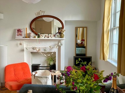 1 Bed Flat, Vineyards, BA1