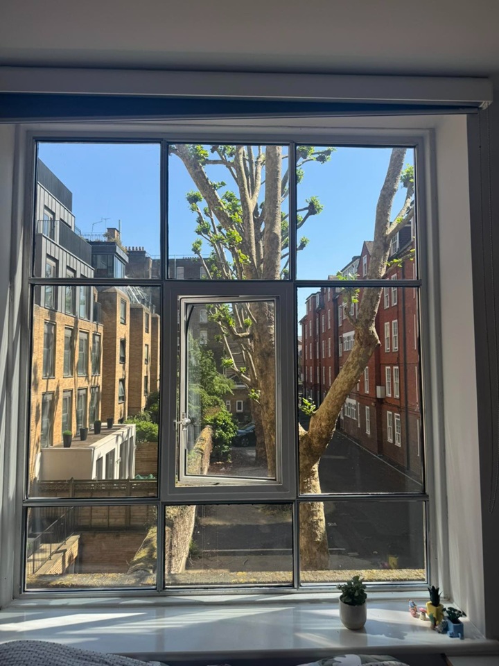 Additional image 3 of Studio Flat, Scape Bloomsbury, WC1H, N1 7GU