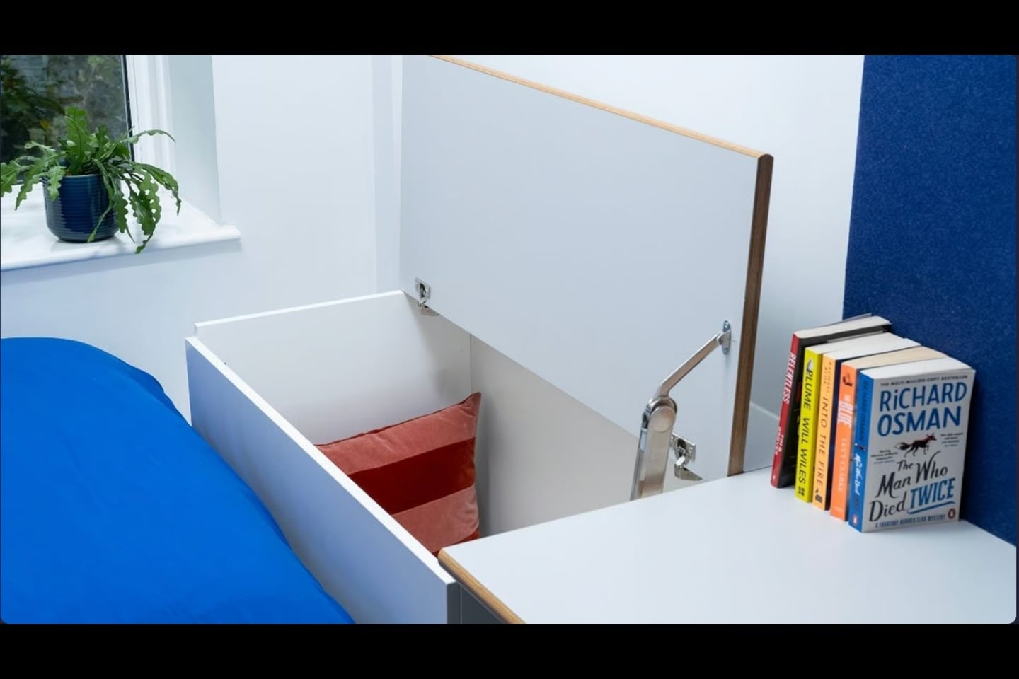 Additional image 4 of Studio Flat, Scape Bloomsbury, WC1H, N1 7GU