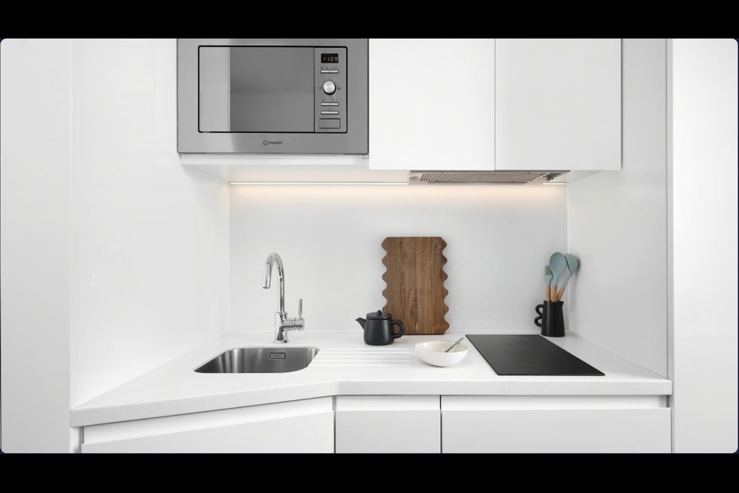 Additional image 5 of Studio Flat, Scape Bloomsbury, WC1H, N1 7GU