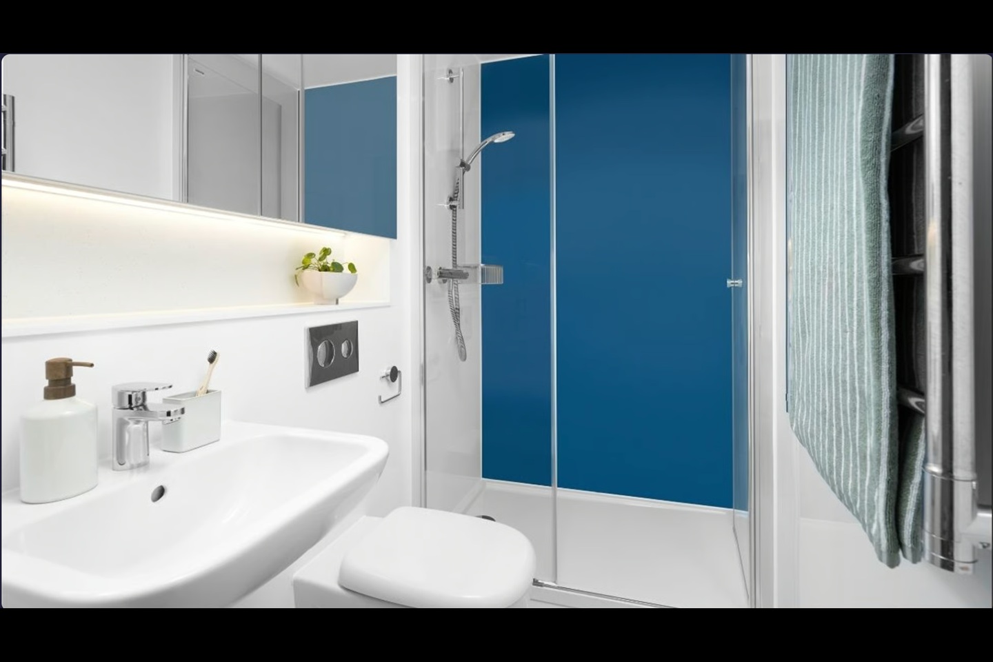 Additional image 6 of Studio Flat, Scape Bloomsbury, WC1H, N1 7GU