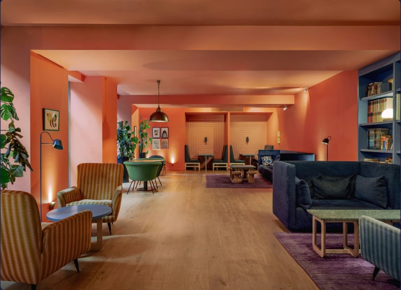 Additional image 7 of Studio Flat, Scape Bloomsbury, WC1H, N1 7GU