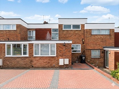 4 Bed Terraced House, Highfield Avenue, BR6