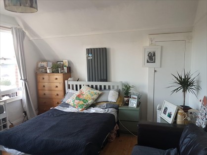 3 Bed Maisonette, Ritherdon Road, SW17
