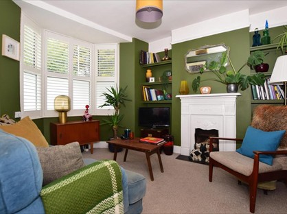 2 Bed End Terrace, Tivoli Road, CT9