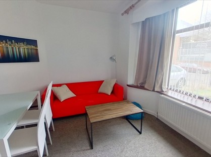 3 Bed Terraced House, Bedford Avenue, AB24