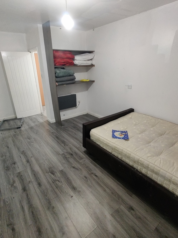 2 Bed Flat, Sneinton Hollows, NG2