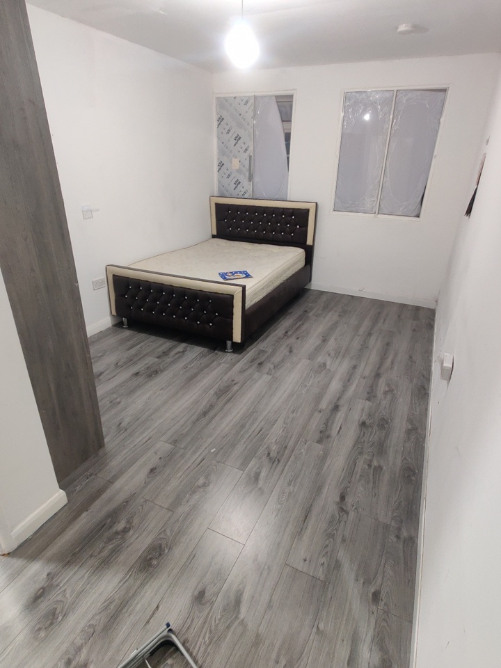 2 Bed Flat, Sneinton Hollows, NG2 photo 2