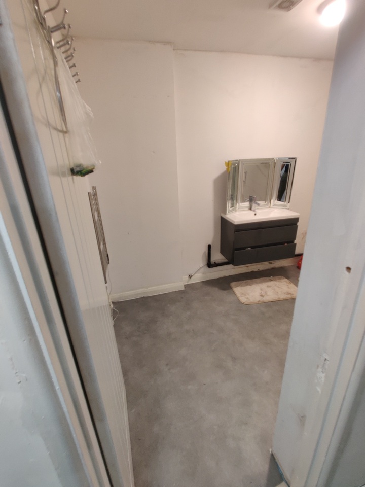 2 Bed Flat, Sneinton Hollows, NG2 photo 3