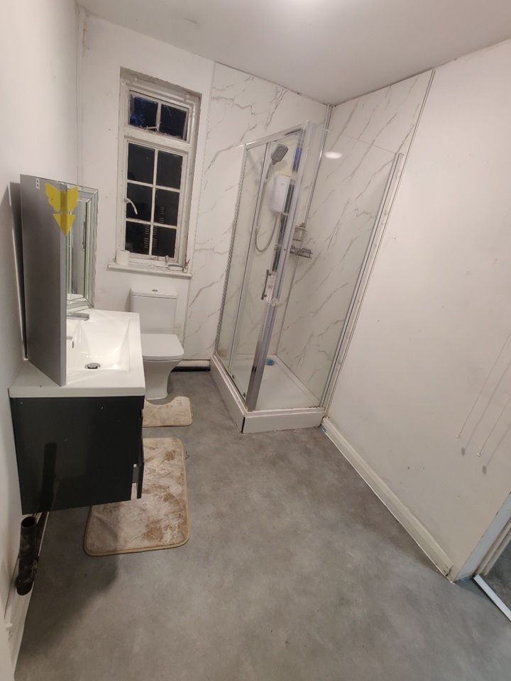 2 Bed Flat, Sneinton Hollows, NG2 photo 4