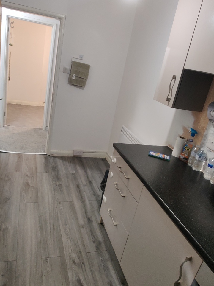 2 Bed Flat, Sneinton Hollows, NG2 photo 5