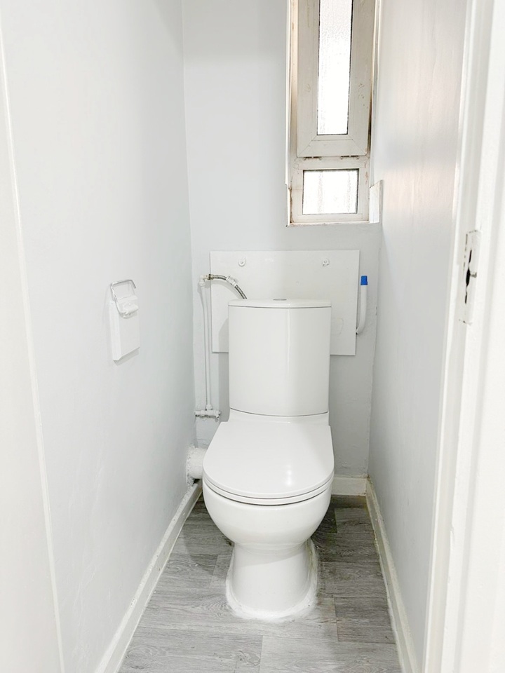Room in a Shared Flat, Everard House, E1 photo 4