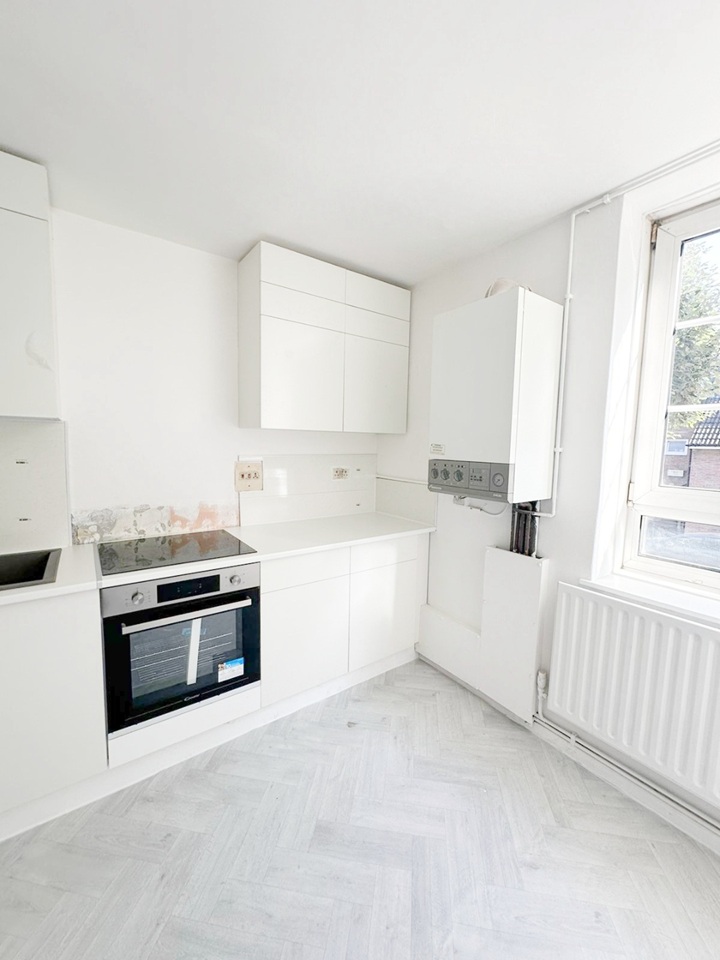 Room in a Shared Flat, Everard House, E1 photo 5