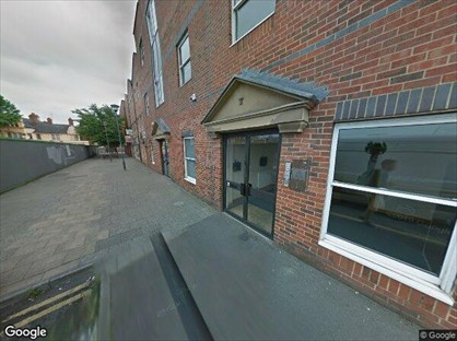 2 Bed Flat, Temple Street, SN1