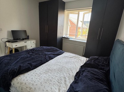 Room in a Shared House, Jazz Lane, SS14