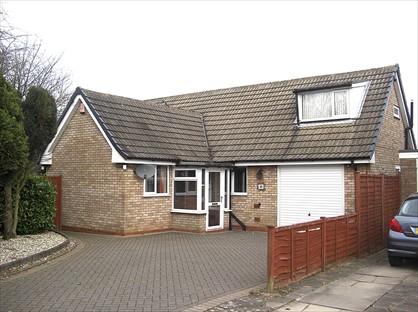 Room in a Shared House, Lapworth Drive, B73