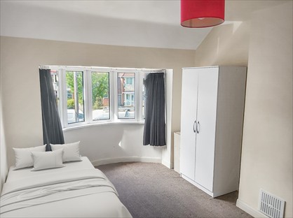 Room in a Shared House, Old Oscott Hill, B44