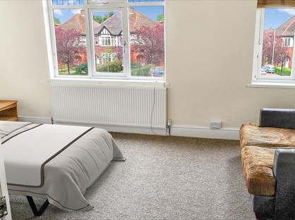 Room in a Shared House, Spring Lane, B24