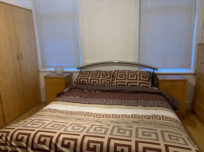 Room in a Shared House, Chesley Gardens, E6