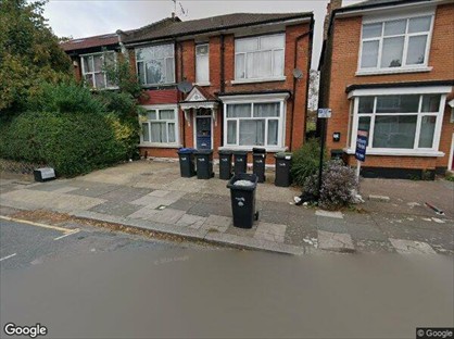 1 Bed Flat, Sidney Avenue, N13