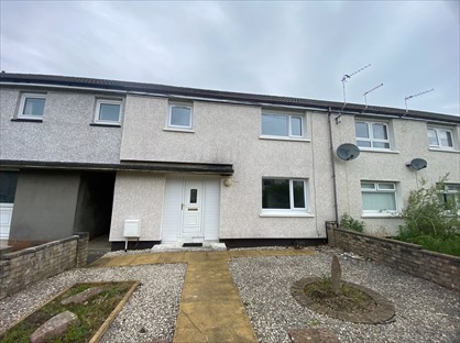 3 Bed Terraced House, Neil Avenue, KA12