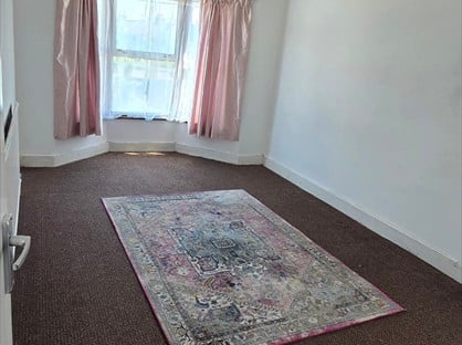 1 Bed Flat, Browning Road, E12