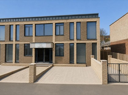 1 Bed Flat, Bowland House, EN4