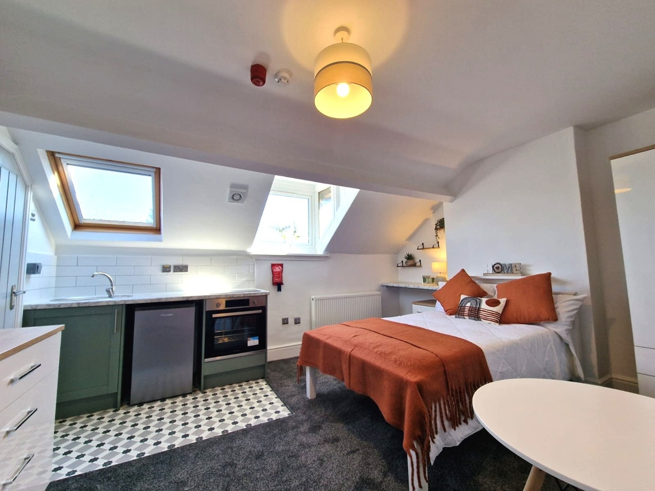 Bedsit, Gillot Rd, B16 photo 3