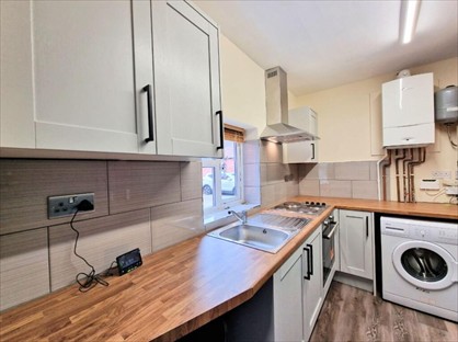 1 Bed Flat, Station Road, B31