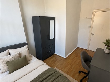 Room in a Shared House, Millstone Lane, LE1