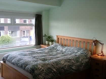 Room in a Shared House, Vicarage Road, S35
