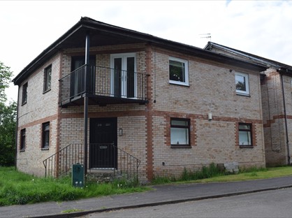 1 bed flat/apartment for rent in 1 Bed Flat, Blantyre, G72