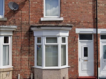 2 Bed Maisonette, Sedgwick Street, DL3